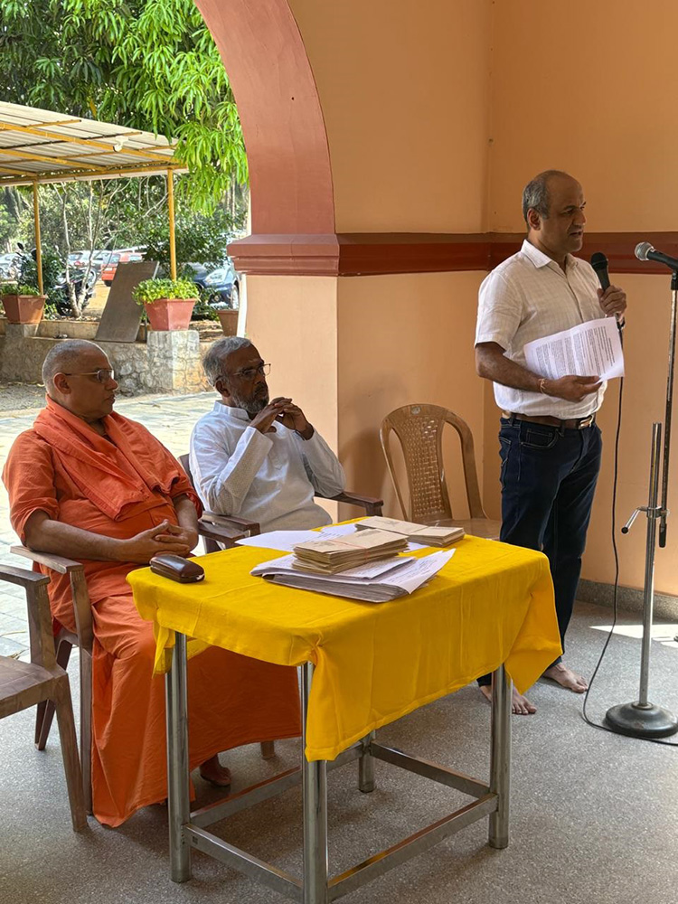 Pratiksha Trust Bangalore